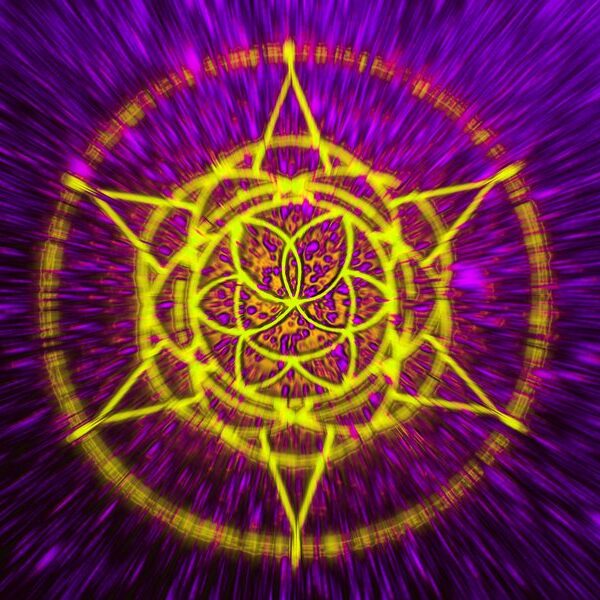 Cosmic 5