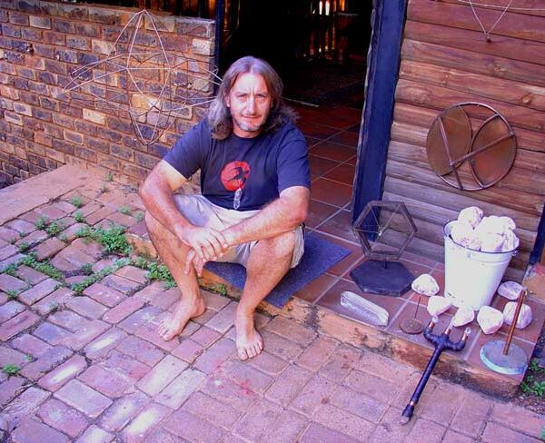 Nicolaas muldersdrift