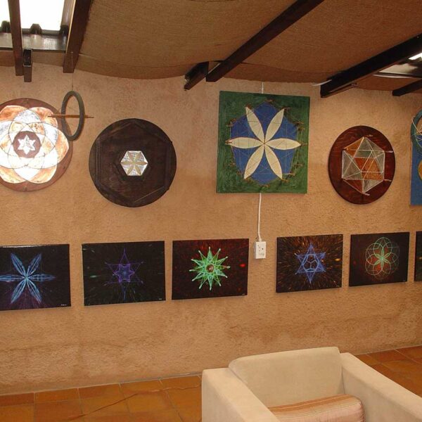 Art gallery 1