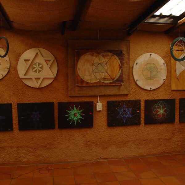 Art gallery 2 sm